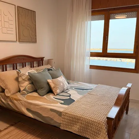 El Mirador Del Mar Торрев'єха